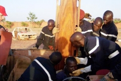 Formation Secours routier