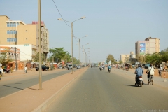 Ouagadougou