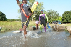 Secours Aquatique