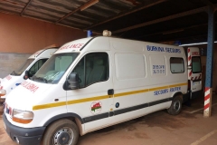 ambulance