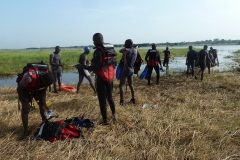 Formation Secours Aquatique