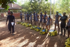 Formation Secours Aquatique