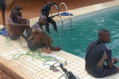 Formation Secours Aquatique