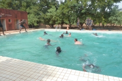 Formation Secours Aquatique