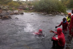 Formation Secours Aquatique