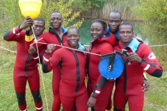 Formation Secours Aquatique