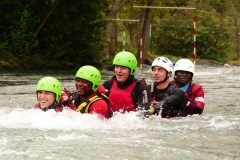 Formation Secours Aquatique