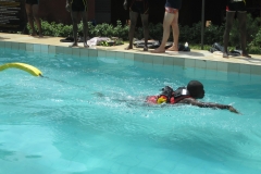 Formation Secours Aquatique